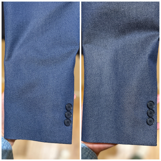 BEAMS HEART】大人気のデニムセットアップ｜ビームス アウトレット