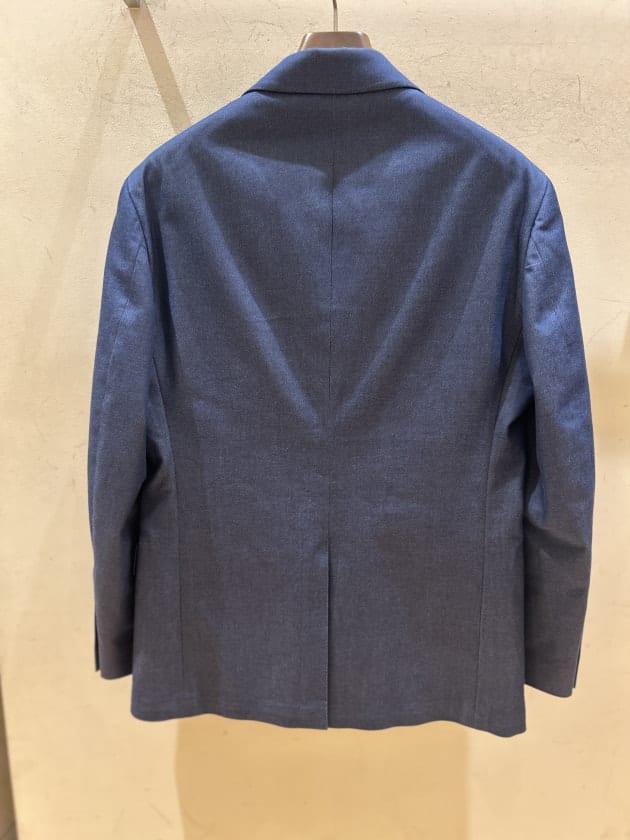 BEAMS HEART】大人気のデニムセットアップ｜ビームス アウトレット