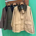 ダブルポイントで抑えておきたいおすすめアウター