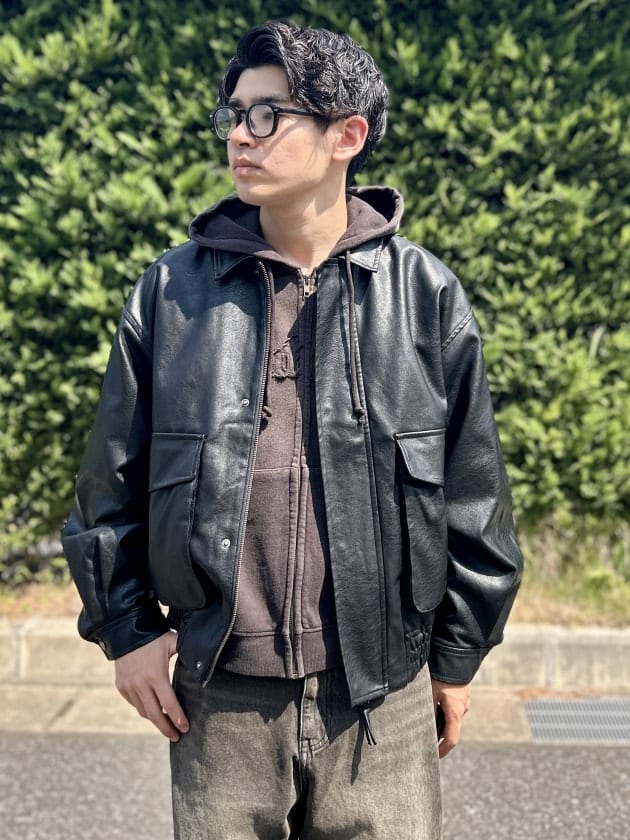 BEAMS HEART】メンズパーカーの着回し完全ガイド！｜ビームス