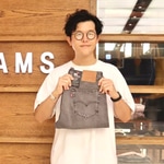 本日発売！待望のBEAMS LIMITED EDITION第7弾！！【LEVI'S(R) 】