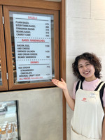 〈NEW NEW YORK CLUB Meets BEAMS LIFE YOKOHAMA 〉