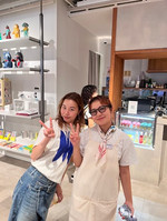 〈B-jirushi MAP Presents “ここ”だけの横浜グルメが楽しめるココハマ〉