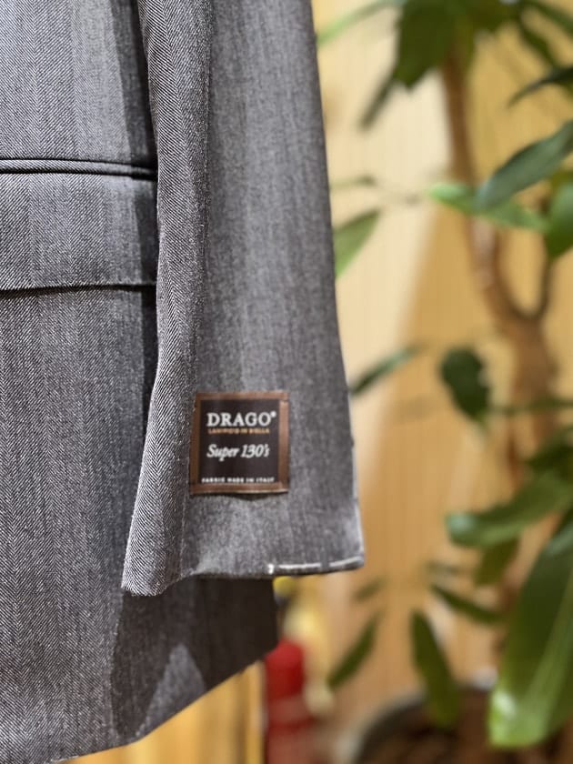 正統派。〈BEAMS F〉｜ビームス ハウス 六本木｜BEAMS