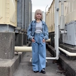 寒くなる前に要チェック！-秋冬アウター♪-