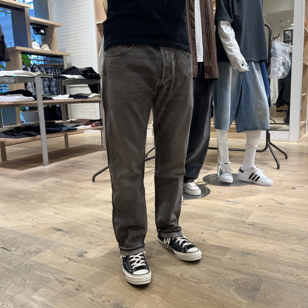 W32 L28 リーバイス ビームス 501 ジーンズ デニム リミテッド W32 L28 LEVI'S x BEAMS 501 Jeans デニム - メルカリ