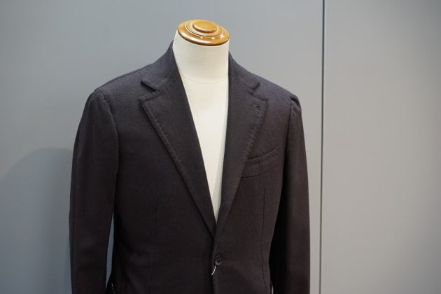定価45万【極美品・未使用級】 Alfonso Sirica アルフォンソシリカ ALFONSO SIRICA（アルフォンソ シリカ）＞シリアスな三浦｜BEAMS F