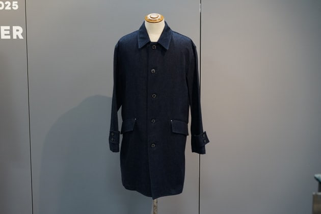 MACKINTOSH（マッキントッシュ）＞遠くからでも伝えたいこの