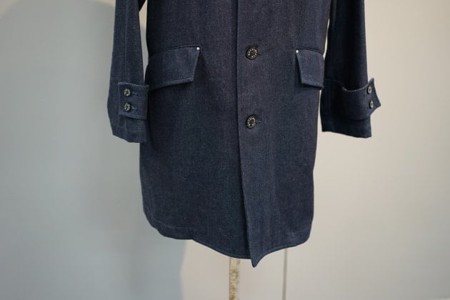 MACKINTOSH（マッキントッシュ）＞遠くからでも伝えたいこのコートの