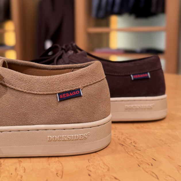 昨日入荷のシューズ2型を。｜ビームス 銀座｜BEAMS
