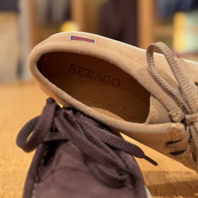 美品 バーバリー 25.0 編込スエードシューズ ベージュ/ED34 BURBERRY バーバリー スニーカー BOX ボックス 8083385