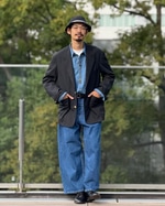 速報！！～STUDIO NICHOLSON × BEAMS PLUS ローンチパーティ～