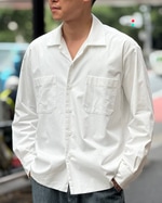 結局は白に戻ってくるのかもしれません