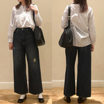 【BEAMS HEART】着回し力抜群！おすすめ秋コーデ2選♡