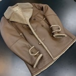 【25AW】リッチです…〈EMMETI〉