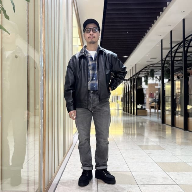 待望の第7弾LEVI'S(R) 〈リーバイス〉/ 501（R）｜ビームス 博多｜BEAMS