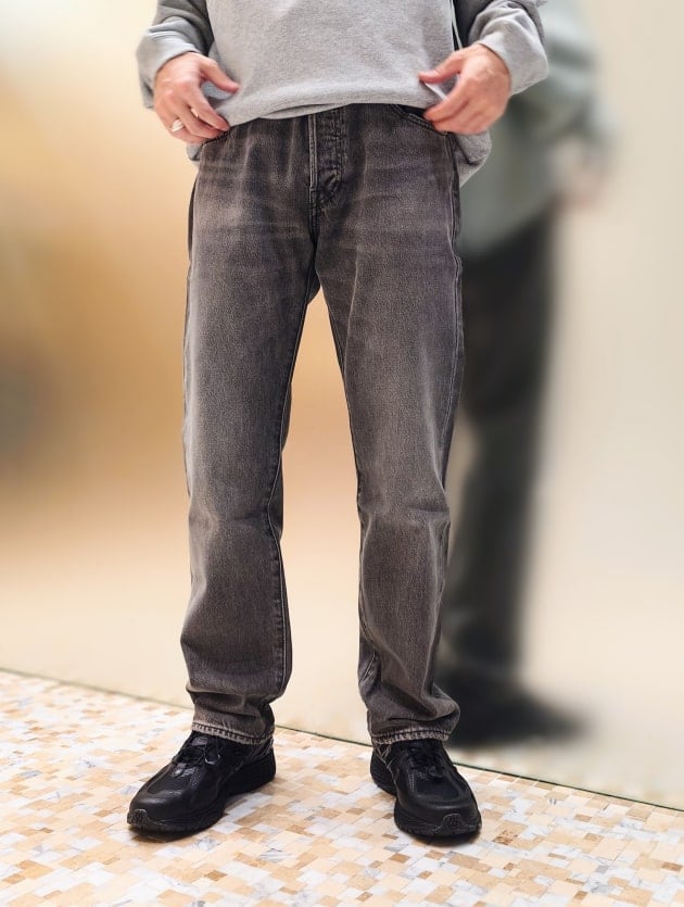 LEVI’S(R) × BEAMS / 別注 501 W31/L32 LEVI'S(R) × BEAMS / 別注 501 W31/L32 ついに発売！！】Levi