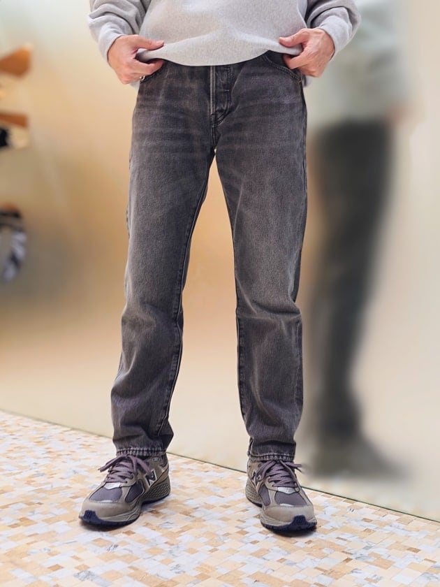 9/19発売！【LEVI'S（R）】501（R）BEAMS LIMITED EDITION