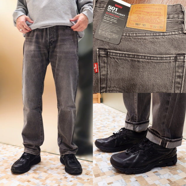 BEAMS LIMITED EDITION LEVI’S（R）/ 501（R） LEVI'S（R）】501（R）BEAMS LIMITED EDITION｜ビームス 新潟｜BEAMS