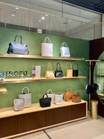 【HIROFU POP UP SHOPよりおススメアイテムご紹介します☆】