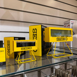 【SEIKO】名作ダイバーズウォッチが置時計に！