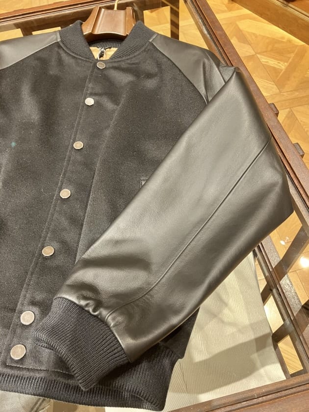 CINQUANTA〉大人のアワードジャケット入荷しております！｜ビームス