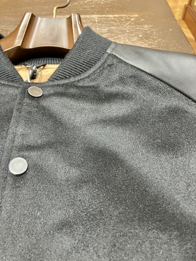 CINQUANTA〉大人のアワードジャケット入荷しております！｜ビームス