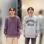 【Champion】おすすめ別注アイテム