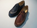 PARABOOT TRUNK SHOW