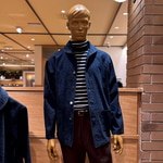 ＜AUBERGE＞HDK US SHWL