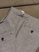 〈BEAMS F〉25AWオススメ　RING JACKET製　スラックス