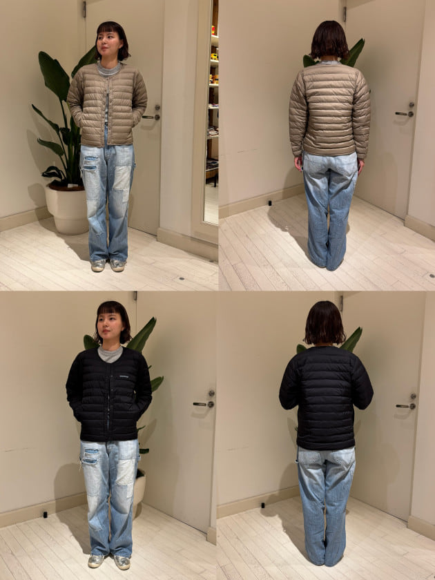 秋冬の準備、はじめましょう〜☽｜ビーミング ライフストア by