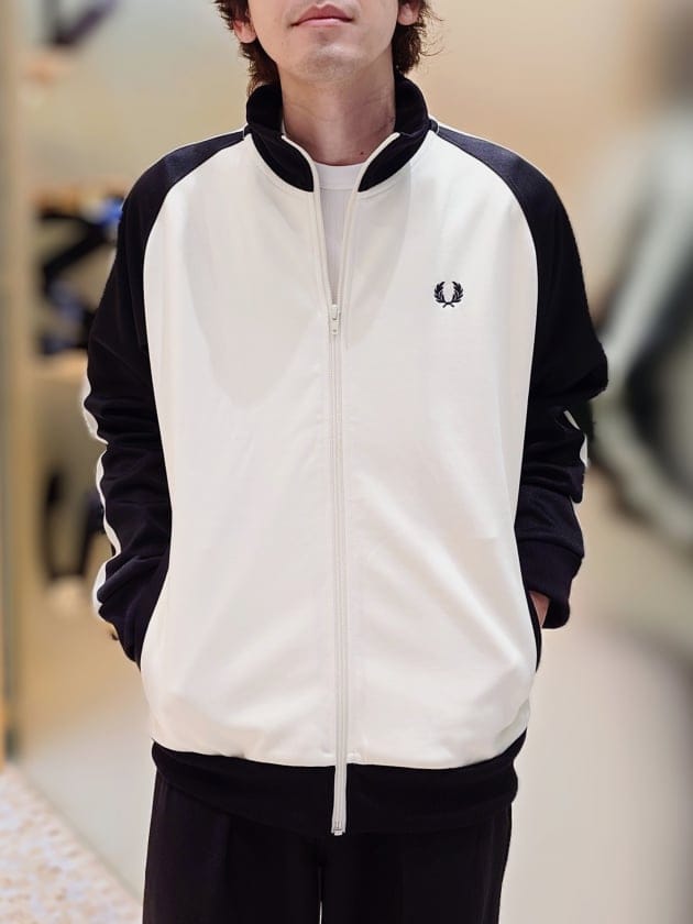 FRED PERRY】大好評の別注アイテム｜ビームス 新潟｜BEAMS