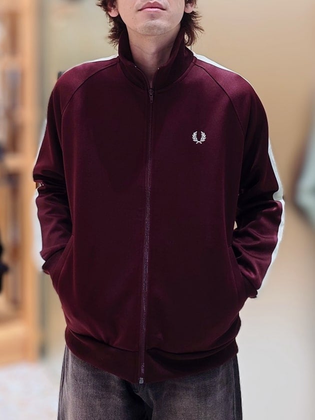 FRED PERRY】大好評の別注アイテム｜ビームス 新潟｜BEAMS
