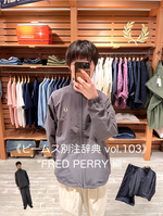 《 ビームス別注事典 》　vol.103