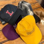 【秋冬どのキャップでいく？】おすすめ3選＆NEW ERA育ててみた。