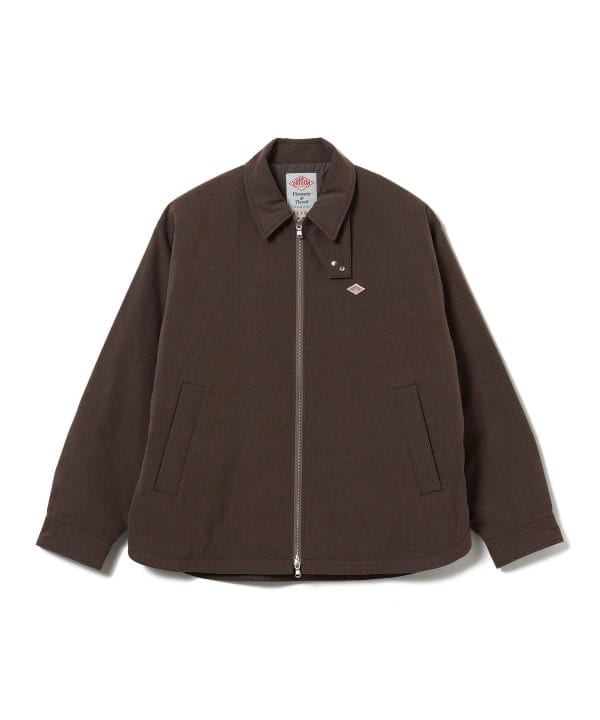 DANTON × BEAMS 予約紹介】〈DANTON〉×〈BEAMS〉アイテム紹介｜ビームス 千葉｜BEAMS