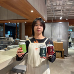 〈CRAFT BEER TESTING EVENT ~YOUNG MASTER編〉