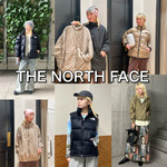 【サイズレビューあり】〈THE NORTH FACE〉で秋冬支度♩