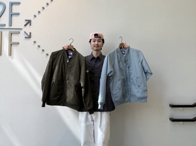 希少 未使用級✨ テアトラ ビームス 別注 ウォレットコート 大容量ポケット TEATORA WALLET COAT BEAMS別注｜SAFARI サファリ｜高円寺