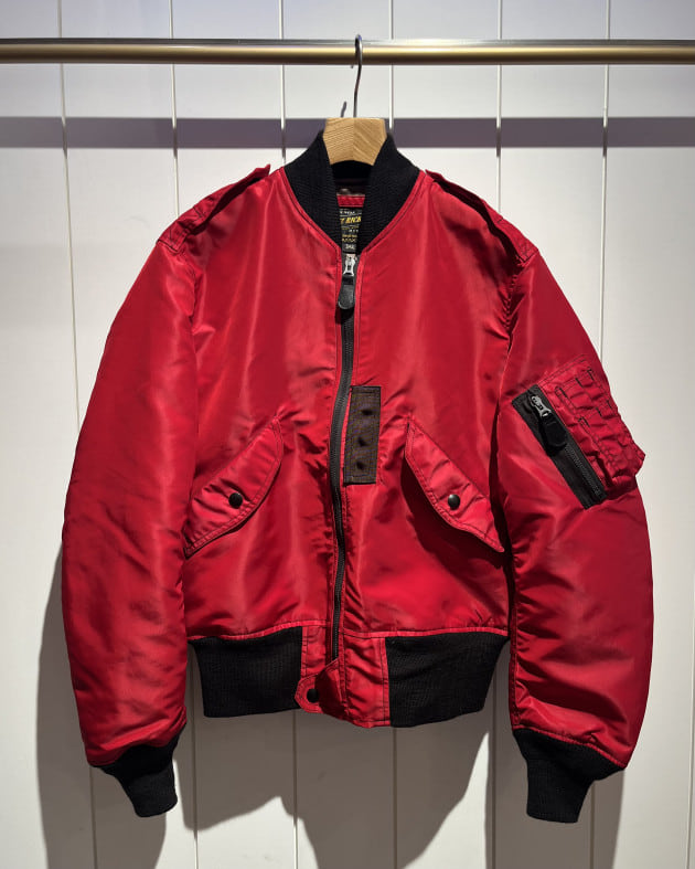 BUZZ RICKSON'S〉の魅力を再確認！25FW別注アイテム本日発売