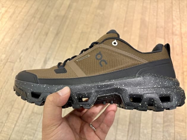 On × REI Co-op編』ストリート好き野口の【ノグットスタイル】1515