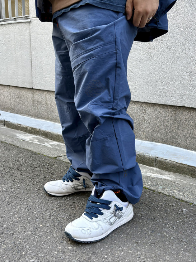 On × REI Co-op編②』ストリート好き野口の【ノグットスタイル】1516