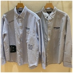 カジュアルにもきれいめにも◎アイビースタイルのおすすめメンズシャツ