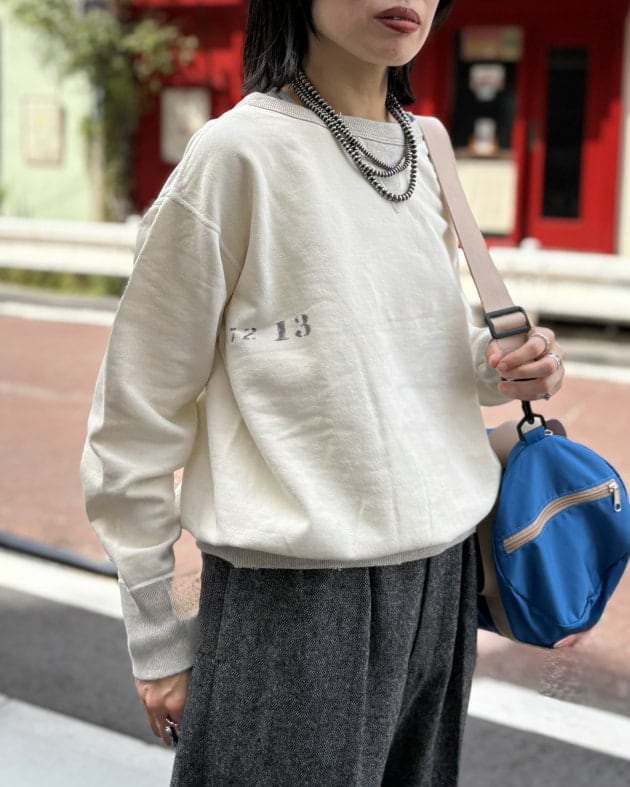 WAREHOUSE〉の新定番♡｜ビームス ボーイ 原宿｜BEAMS