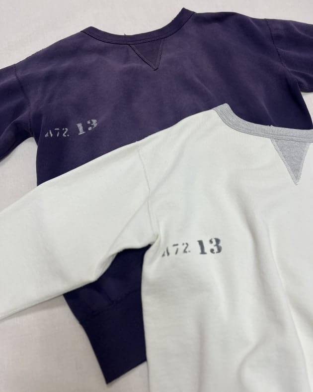 WAREHOUSE〉の新定番♡｜ビームス ボーイ 原宿｜BEAMS