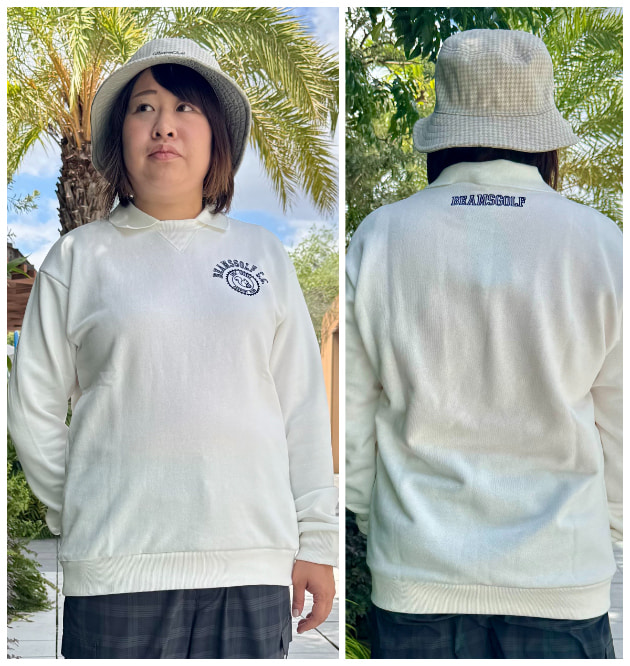 25年秋冬新作】BEAMS GOLFで楽しむ大人のおしゃれゴルフコーデ