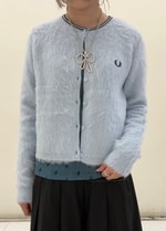 【FRED PERRY / カーディガン紹介!! ①】