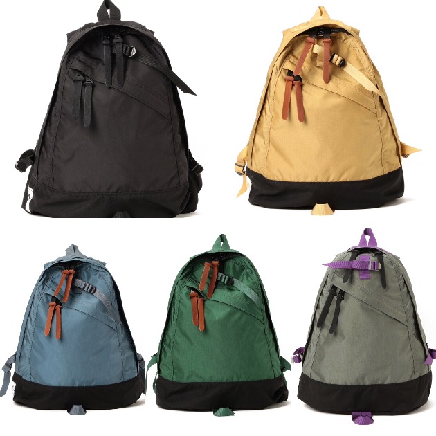 GREGORY×BEAMS PLUS / 別注 1st DAYPACK - リュック/バックパック