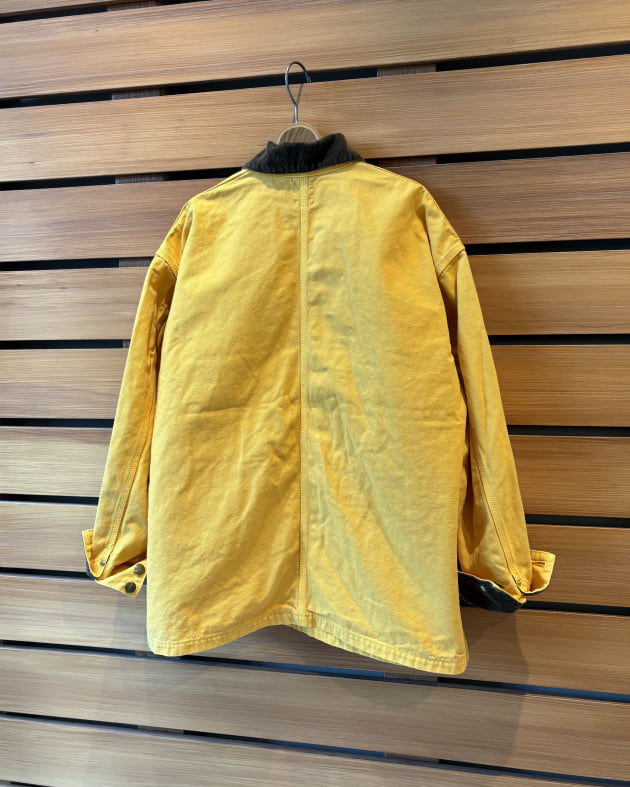 「新品」beams×orslow カバーオール BEAMS BOY（ビームス ボーイ）orSlow / RELAX FIT OXFORD
